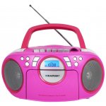 Blaupunkt BB16 – Sleviste.cz