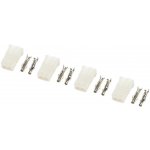 Revtec Konektor AMP samice 4 – Zboží Dáma