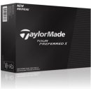  TaylorMade Tour Preferred X