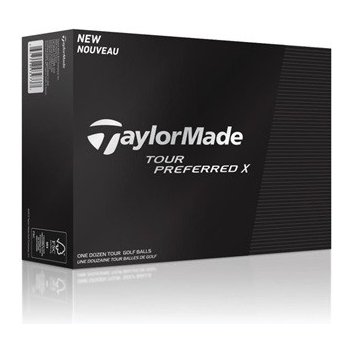 TaylorMade Tour Preferred X