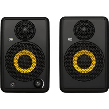 Krk GoAux 3