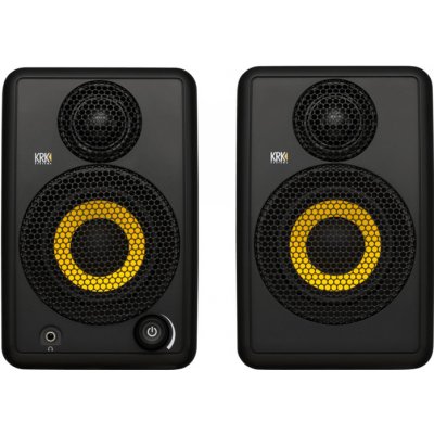 Krk GoAux 3