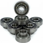 Switch Boards ABEC-9 8 ks – Zboží Dáma