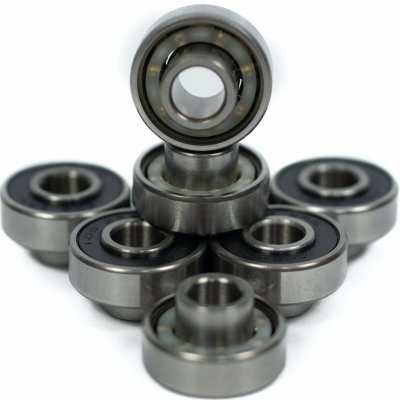 Switch Boards ABEC-9 8 ks – Zboží Dáma