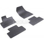 Koberce gumové Rigum Land Rover Range Rover Evoque 2011 – Hledejceny.cz