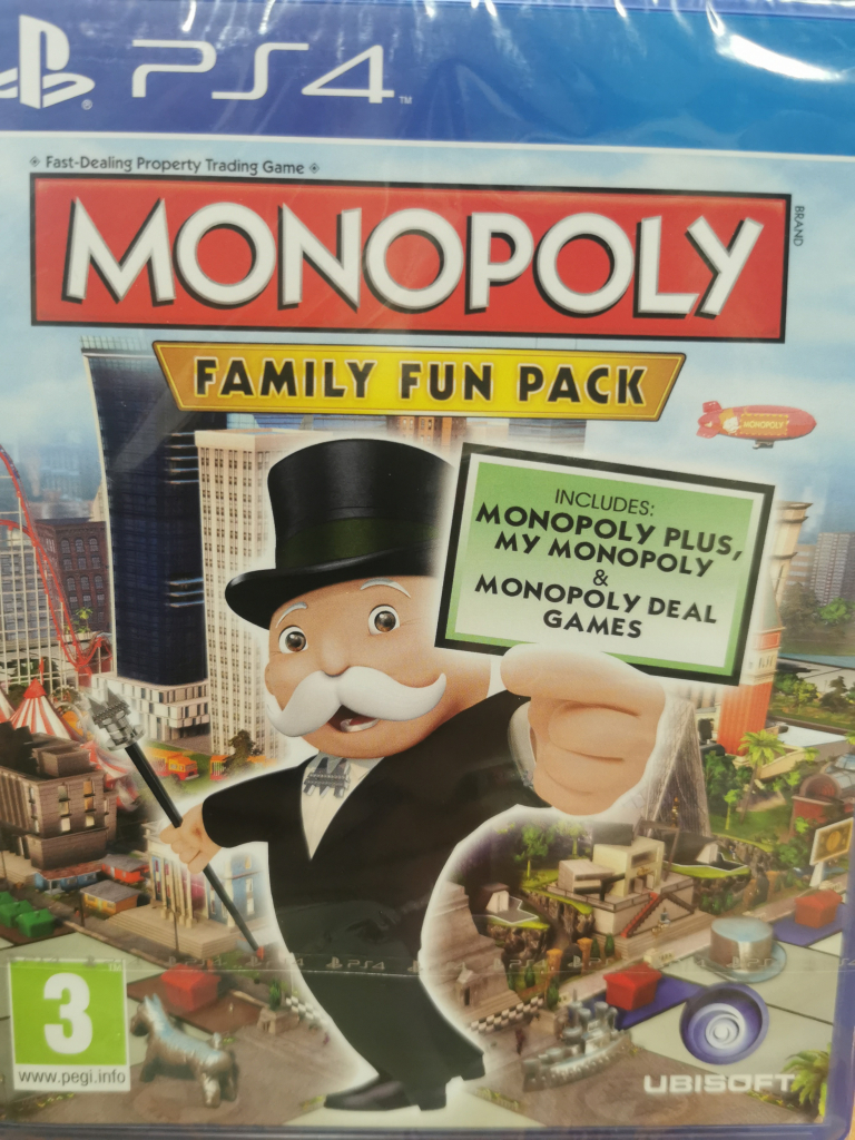 Monopoly