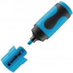 Edding 7 mini zvýrazňovač modrý – Zboží Živě