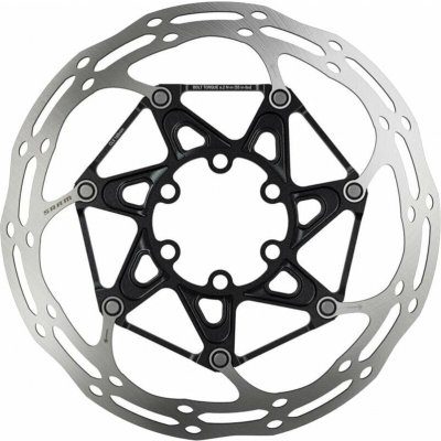 Sram Centerline 2 ks 160 mm ST 6 děr černá – Zbozi.Blesk.cz