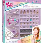 HM Studio Náramky s doplňky Luxury Jewellery Collector – Zboží Dáma