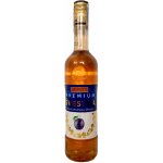 R. Jelínek Švestka Premium 38% 0,5 l (holá láhev) – Zboží Dáma