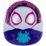 Squishmallows SpiderMan Ghost Spider 13 cm – Hledejceny.cz