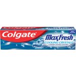 Colgate Max Fresh Cool Mint 75 ml – Hledejceny.cz