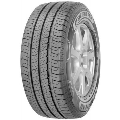 Goodyear EfficientGrip 195/75 R16 107R – Zboží Mobilmania