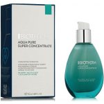 Biotherm Super Concentrate Aqua Pure pleťové sérum 50 ml – Hledejceny.cz