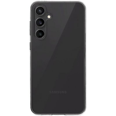 Tactical TPU silikonové Samsung Galaxy S23 FE 5G S711 čiré – Zbozi.Blesk.cz