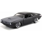 Jada Rychle a zběsile 1970 Dodge Charger 1:32 – Zboží Mobilmania