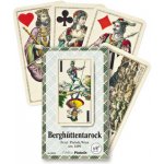 Piatnik Taroky Berghütten – Hledejceny.cz