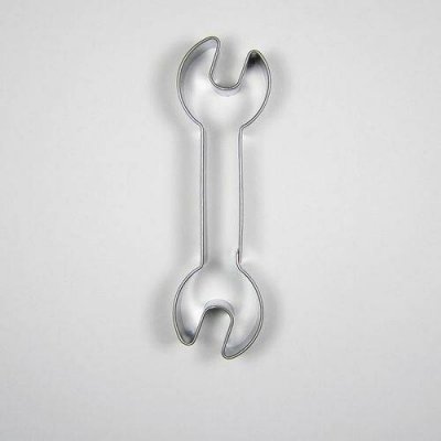 Vykrajovátko matkový klíč 86x25mm Jandejsek – Hledejceny.cz