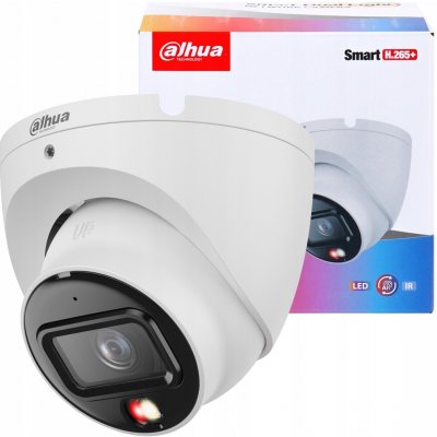 Dahua IPC-HDW1839T-A-IL-0280B-S6 – Hledejceny.cz