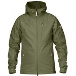 Fjallraven Sten Jacket green – Zboží Mobilmania