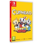 Cuphead (Physical Edition) – Zboží Dáma