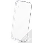 Pouzdro Forcell Ultra-thin ultratenké gelové Huawei Y5 2019, Honor 8S, 8S 2020 čir – Sleviste.cz