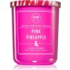 Svíčka DW Home Signature Pink Pineapple 434 g