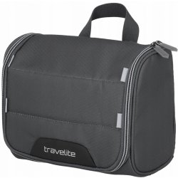 Travelite Skaii Cosmetic bag Anthracite 5 l