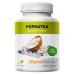 MycoMedica Pornatka 90 kapslí – Hledejceny.cz