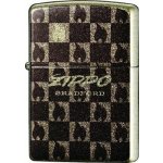 Zippo benzínový 2ASPZ černý 26489 – Hledejceny.cz