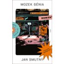 Kniha Mozek génia - Jan Smutný