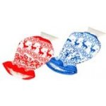 SUEDPFALZ ŠKRABKA NA LED S RUKAVICÍ 7424 – Zboží Mobilmania