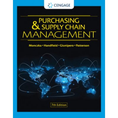 Purchasing a Supply Chain Management