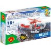 Alexandr Malý konstruktér Vrtulník Helios (GXP-590892)