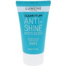 Lumene Clear It Up Anti-Shine Moisturizer denní krém na mastnou pleť 50 ml