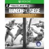 Hra na Xbox One Tom Clancy's Rainbow Six: Siege (Gold)