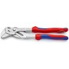 Kleště kombinované KNIPEX Klešťový klíč 250 mm 86 05 250 T