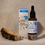 Kvitok pleťové sérum Kyselina hyaluronová 30 ml – Zboží Dáma