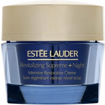 Estée Lauder Revitalizing Supreme+ Night Creme hydratační krém 50 ml – Zbozi.Blesk.cz