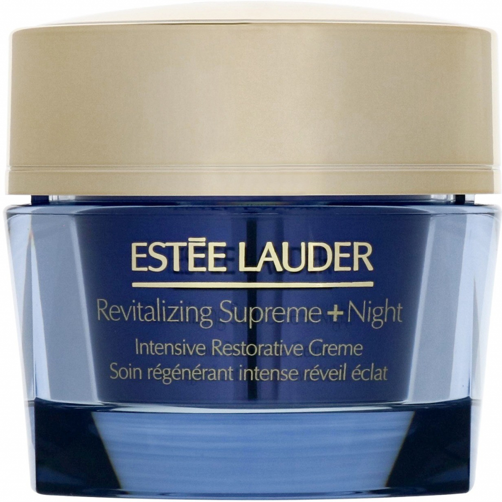 Estée Lauder Revitalizing Supreme+ Night Creme hydratační krém 50 ml