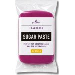 SweetArt Fondán na dort Violet vanilkový 250 g – Sleviste.cz