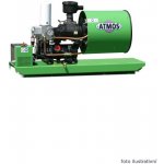 Atmos Albert E40 – Zboží Dáma