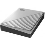 WD My Passport Ultra for MAC 5TB, WDBPMV0050BSL-WESN – Sleviste.cz