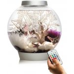 BiOrb Classic strieborné MCR 105 l – Hledejceny.cz