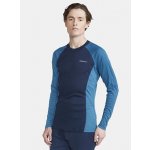 Craft Core Warm Baselayer LS 1912532-396337 blue – Zboží Dáma