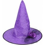 Set čarodějnický klobouk – Zboží Mobilmania