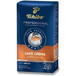 Tchibo Professional Cafè Créma zrnková 1 kg – Hledejceny.cz