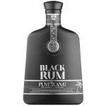 Rum Puntacana Club Black 38% 0,7 l (karton) – Sleviste.cz