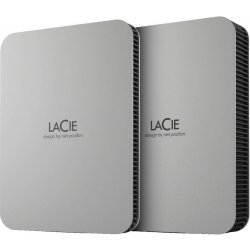 LaCie Mobile Drive 2TB, STLP2000400