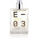 Escentric Molecules Escentric 03 toaletní voda unisex 100 ml – Hledejceny.cz